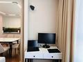 3-комнатная квартира · 91.58 м² · 10/12 этаж, мкр Гажайып, Бауыржана Момышулы — Монке би за 100 млн ₸ в Алматы, Алатауский р-н — фото 8
