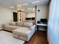 3-комнатная квартира · 91.58 м² · 10/12 этаж, мкр Гажайып, Бауыржана Момышулы — Монке би за 100 млн ₸ в Алматы, Алатауский р-н — фото 9