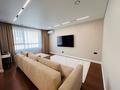 3-комнатная квартира · 91.58 м² · 10/12 этаж, мкр Гажайып, Бауыржана Момышулы — Монке би за 100 млн ₸ в Алматы, Алатауский р-н — фото 11