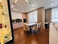 3-комнатная квартира · 91.58 м² · 10/12 этаж, мкр Гажайып, Бауыржана Момышулы — Монке би за 100 млн ₸ в Алматы, Алатауский р-н — фото 14
