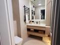 3-комнатная квартира · 91.58 м² · 10/12 этаж, мкр Гажайып, Бауыржана Момышулы — Монке би за 100 млн ₸ в Алматы, Алатауский р-н — фото 19
