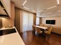 3-комнатная квартира · 91.58 м² · 10/12 этаж, мкр Гажайып, Бауыржана Момышулы — Монке би за 100 млн ₸ в Алматы, Алатауский р-н — фото 20