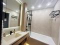 3-комнатная квартира · 91.58 м² · 10/12 этаж, мкр Гажайып, Бауыржана Момышулы — Монке би за 100 млн ₸ в Алматы, Алатауский р-н — фото 32
