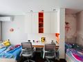 3-комнатная квартира · 91.58 м² · 10/12 этаж, мкр Гажайып, Бауыржана Момышулы — Монке би за 100 млн ₸ в Алматы, Алатауский р-н — фото 34