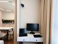 3-бөлмелі пәтер · 91.58 м² · 10/12 қабат, мкр Гажайып, Бауыржана Момышулы — Монке би, бағасы: 100 млн ₸ в Алматы, Алатауский р-н — фото 9
