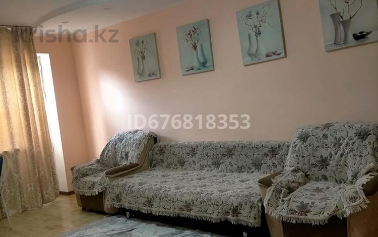 2-комнатная квартира · 48 м² · 2/4 этаж, проспект Абая 40 — Байтұрсынов за 13 000 〒 в Алматы, Бостандыкский р-н — фото 10