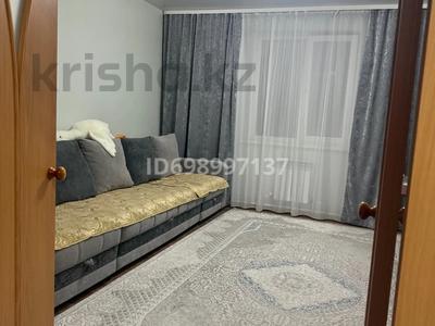 2-бөлмелі пәтер · 61 м² · 3/5 қабат, Аманжолова 15, бағасы: 24 млн ₸ в им. Касыма кайсеновой