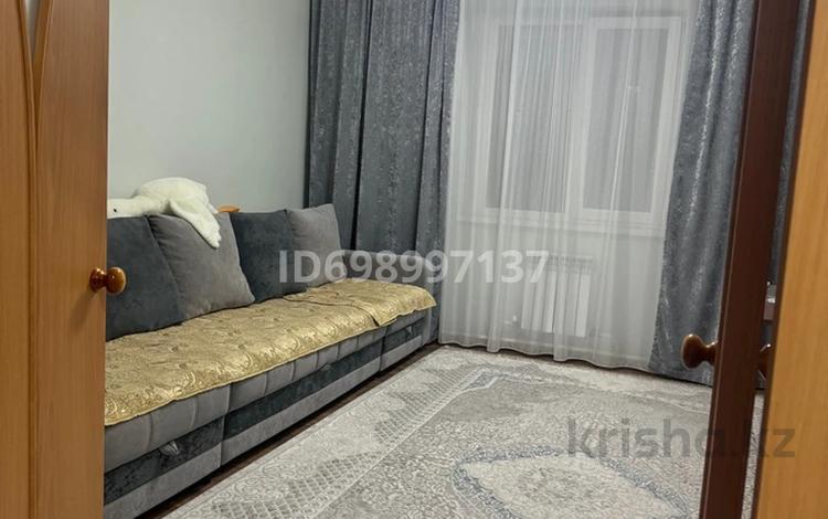 2-комнатная квартира · 61 м² · 3/5 этаж, Аманжолова 15 за 24 млн ₸ в им. Касыма кайсеновой — фото 2