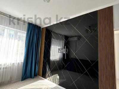2-комнатная квартира · 50 м² · 7/9 этаж, Райымбек батыра 275 за 230 000 〒 в 