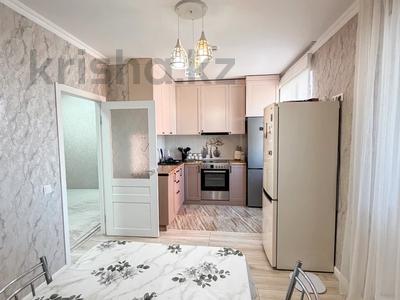 2-бөлмелі пәтер · 72 м² · 7/13 қабат, Нурмаганбетова 31А — Кошкарбаева-Нурмаганбетова, бағасы: 38 млн ₸ в Астане, Алматы р-н