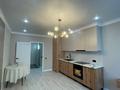 3-комнатная квартира · 71.6 м² · 3/9 этаж, Букар жырау 25 за 47 млн ₸ в Астане, Есильский р-н — фото 19