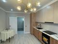 3-комнатная квартира · 71.6 м² · 3/9 этаж, Букар жырау 25 за 47 млн ₸ в Астане, Есильский р-н — фото 20