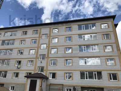1-комнатная квартира, 45.9 м², 1/5 этаж, Волгоградская 4 за ~ 15.8 млн 〒 в Семее