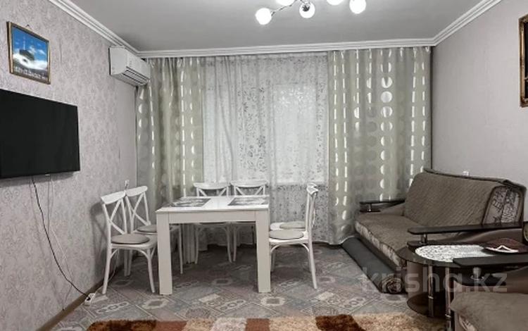2-комнатная квартира · 58.7 м² · 1/10 этаж, Молдагуловой за 17.5 млн ₸ в Актобе — фото 3