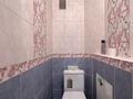 2-комнатная квартира · 58.7 м² · 1/10 этаж, Молдагуловой за 17.5 млн ₸ в Актобе — фото 11