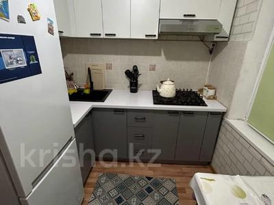 2-комнатная квартира · 45 м² · 1/5 этаж, мкр Орбита-3 за 31.5 млн ₸ в Алматы, Бостандыкский р-н