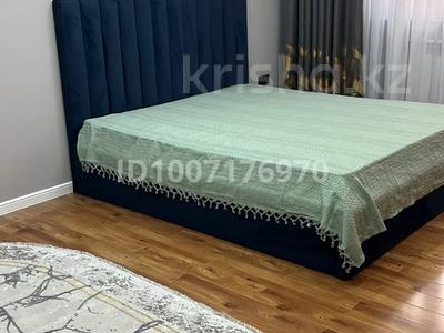 1-комнатная квартира · 61 м² · 9/10 этаж, Империя таурэс 4 — 1 бөлме ұзақ мерзімге уй жалға беріледі за 220 000 〒 в Актау, 18-й мкр 