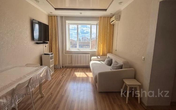 2-бөлмелі пәтер · 45 м² · 11/12 қабат, Валиханова 1, бағасы: ~ 23.6 млн ₸ в Астане, р-н Байконур — фото 6