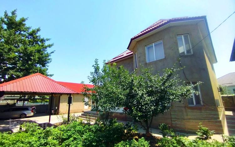 Жеке үй · 6 бөлме · 230 м² · 6 жүзд., 2 пер Мангилик Ел — Школа 37, бағасы: 60 млн ₸ в Таразе — фото 2