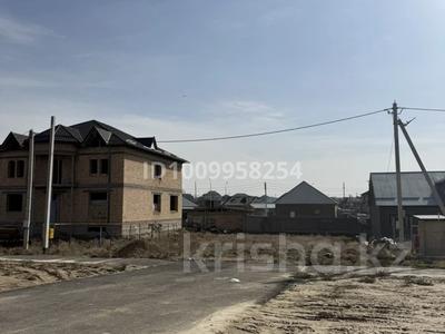 Участок · 8 соток, мкр Самал-3 шубаркол 164 за 45 млн 〒 в Шымкенте, Абайский р-н