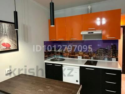 1-бөлмелі пәтер · 32 м² · 4/10 қабат, Алтын Орда 6/3-31, 6/33-38, 6/40, 6/42-62, 6/64-66, 6/89-90, бағасы: 180 000 ₸ в Алматы, Наурызбайский р-н