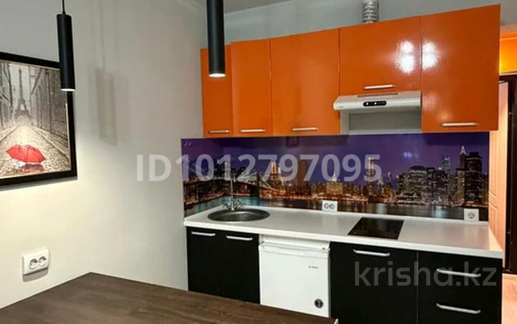 1-бөлмелі пәтер · 32 м² · 4/10 қабат, Алтын Орда 6/3-31, 6/33-38, 6/40, 6/42-62, 6/64-66, 6/89-90, бағасы: 180 000 ₸ в Алматы, Наурызбайский р-н — фото 2