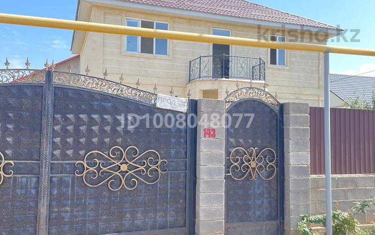 Жеке үй · 7 бөлме · 200 м² · 5 жүзд., Бөктер 143, бағасы: 45 млн ₸ в Каскелене — фото 2