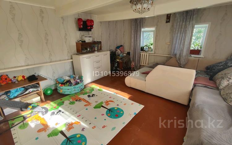 Отдельный дом · 2 комнаты · 80 м² · 10 сот., Тулпар за 16 млн ₸ в Уральске — фото 2