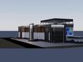 Свободное назначение · 2300 м² за 380 млн ₸ в Таразе