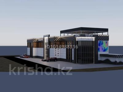 Еркін · 2300 м², бағасы: 380 млн ₸ в Таразе