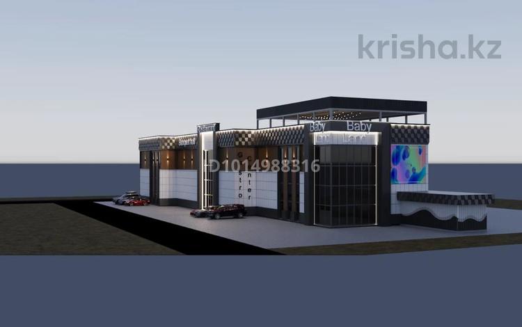 Свободное назначение · 2300 м² за 380 млн ₸ в Таразе — фото 2