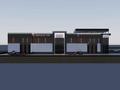 Свободное назначение · 2300 м² за 380 млн ₸ в Таразе — фото 2