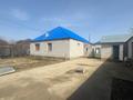 Отдельный дом · 5 комнат · 101 м² · 10 сот., Н.Имашева 23 — Алмат Самырата за 23 млн ₸ в Актобе, жилой массив Заречный-2 — фото 3