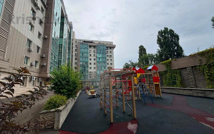 3-бөлмелі пәтер · 83.6 м² · 10/11 қабат, Жарокова — Байкадамова, бағасы: 71 млн ₸ в Алматы, Бостандыкский р-н — фото 2
