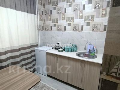 1-комнатная квартира · 35 м² · 1/5 этаж, 35 квартал 13 за 10 000 ₸ в Семее, Красный Кордон