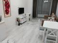 2-бөлмелі пәтер · 54 м² · 6/12 қабат, Байтурсынова 179 — Пересечение с Тимирязева, бағасы: 24 000 ₸ в Алматы, Бостандыкский р-н — фото 5