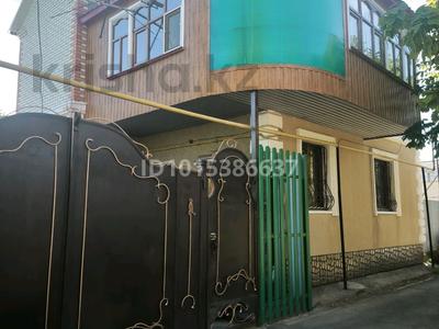 Отдельный дом · 6 комнат · 168.2 м² · 4.5 сот., Жунисова 68 — Дәулеткерей за 58 млн ₸ в Уральске