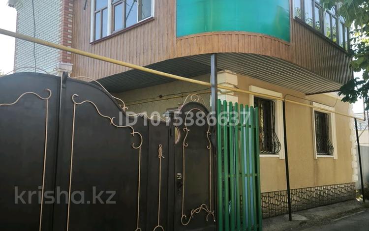 Отдельный дом · 6 комнат · 168.2 м² · 4.5 сот., Жунисова 68 — Дәулеткерей за 58 млн ₸ в Уральске — фото 2