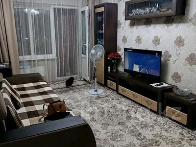 2-комнатная квартира · 44.6 м² · 3/5 этаж, Алдабергенова — Даулет за 15.3 млн ₸ в Талдыкоргане, мкр Жастар