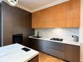 4-комнатная квартира · 200 м² · 3/3 этаж, Оспанова 85/74 за 2 млн ₸ в Алматы, Медеуский р-н — фото 14