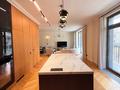 4-комнатная квартира · 200 м² · 3/3 этаж, Оспанова 85/74 за 2 млн ₸ в Алматы, Медеуский р-н — фото 19