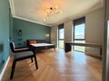 4-комнатная квартира · 200 м² · 3/3 этаж, Оспанова 85/74 за 2 млн ₸ в Алматы, Медеуский р-н — фото 22