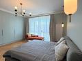 4-комнатная квартира · 200 м² · 3/3 этаж, Оспанова 85/74 за 2 млн ₸ в Алматы, Медеуский р-н — фото 35