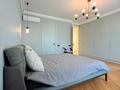 4-комнатная квартира · 200 м² · 3/3 этаж, Оспанова 85/74 за 2 млн ₸ в Алматы, Медеуский р-н — фото 37