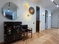 4-комнатная квартира · 200 м² · 3/3 этаж, Оспанова 85/74 за 2 млн ₸ в Алматы, Медеуский р-н — фото 54