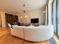 4-комнатная квартира · 200 м² · 3/3 этаж, Оспанова 85/74 за 2 млн ₸ в Алматы, Медеуский р-н — фото 7