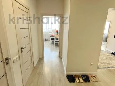 3-бөлмелі пәтер · 70 м² · 9/12 қабат, СТ Монтажник, Кошкарбаева, бағасы: 40 млн ₸ в 
