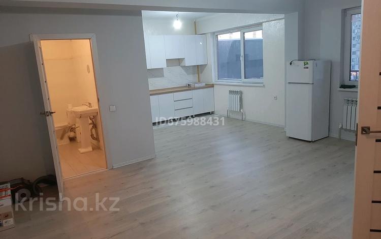 2-комнатная квартира · 63 м² · 4/9 этаж, Жунисова 14/8 за 34 млн ₸ в Алматы, Наурызбайский р-н — фото 6