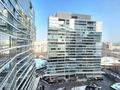 4-комнатная квартира · 208.1 м² · 13/22 этаж, Аль-фараби за 360 млн 〒 в Алматы, Бостандыкский р-н