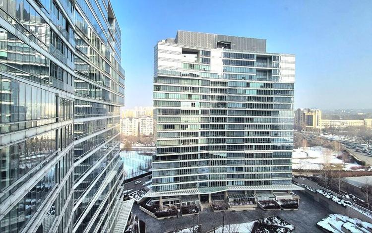 4-комнатная квартира · 208.1 м² · 13/22 этаж, Аль-фараби за 360 млн 〒 в Алматы, Бостандыкский р-н — фото 18